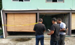 Mayat Seorang Pria Ditemukan Dalam Kamar Hotel Hawaii Medan