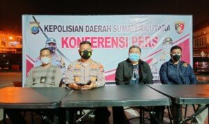 Kapoldasu Respon Penanganan Kasus Saling Lapor di Polsek Percut Seituan