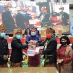 Gubernur Sumsel Apresiasi Langkah Cepat Kabupaten OKI Sahkan APBD 2022