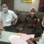 Kejati Sumsel Limpahkan Berkas ke PN Palembang