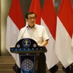 Menkumham Yasonna Sebut Digitalisasi Layanan Publik Bantu Percepatan Pemulihan Ekonomi Nasional