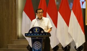 Menkumham Yasonna Sebut Digitalisasi Layanan Publik Bantu Percepatan Pemulihan Ekonomi Nasional