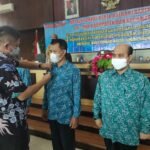 Gelar Rakerda, TP PKK OKU Timur Ajak Kader Tingkatkan Kesejahteraan Masyarakat