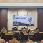 Enos: Menata dan Membangun OKU Timur dengan Selera Masyarakat
