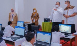 Cerita Guru di Muba Eko Windarti Peserta Lulus PPPK