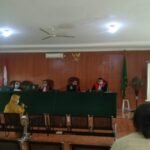 Dugaan Korupsi Dana BOS SMA 13, JPU Hadirkan Saksi Ahli Inspektorat