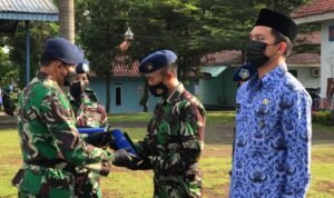 Danwingdikum : Dapat Ilmu Baru, Jangan Langsung Berpuas Diri