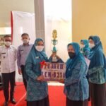 Wujudkan Generasi Tangguh, Ini yang Dilakukan Pemkab OKU Timur