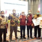 Tiga Desa Bawa Harum Nama Tulungagung, Kepala DPMD: Bisa Dijadikan Contoh