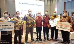 Tiga Desa Bawa Harum Nama Tulungagung, Kepala DPMD: Bisa Dijadikan Contoh