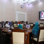 Palembang APE 2020 dari Kementeriaan PPPA