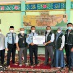 Berikan Bantuan Peralatan dan Pelatihan Hadroh ke LPKA Kelas 1 Palembang, PLN Dukung Andikpas Siap Terjun ke Masyarakat