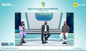 Fitur Makin Lengkap, Sekarang Bisa Beli Token Rp 5.000 di PLN Mobile