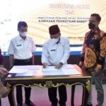 Sekda Apriyadi Buka KP Tahap Dua