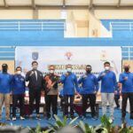 Menuai Semangat Olahraga, Pemkab Gelar Porkab OKI 2021