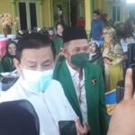 Di Bawah Kepemimpinan Harun Al Rasyid, DPC PPP OKI Targetkan 3 Kursi