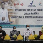 Bupati Mamuju: Program BPOM Berikan Keuntungan bagi Pelaku UMKM