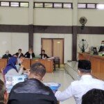 JPU Kejati Terus Dalami Keterlibatan Mukti Sulaiman dan Ahmad Nasuhi Terkait Dugaan Korupsi Masjid Sriwijaya