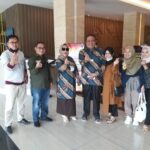 HM Muflih: Sulbar Lumbung Lahirnya Qari dan Qariah Internasional