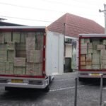 Hari Ini, Bareskrim Polri Musnahkan Bahan Baku Obat Ilegal yang Diungkap di Daerah Istimewa Yogyakarta