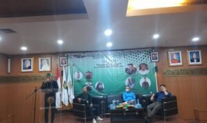 Ikhtiar Jabat Ketua BPL HMI Palembang, Siapkan Kwalitas Kader dengan Optimalisasi Teknologi