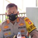 Vaksinasi Massal, Polresta Mamuju Siapkan 10.000 Dosis