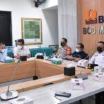 Dukung Pembangunan, PTBA Silahturahmi dengan Stakeholder