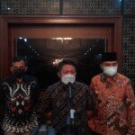 Herman Deru: Saya Minta Jangan Ada Geng di Muba