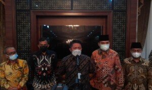 Herman Deru: Saya Minta Jangan Ada Geng di Muba