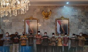 Herman Deru Ajak Masyarakat Kedepankan Azaz Praduga Tak Bersalah ke Dodi Reza