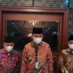 Isu Wakil Bupati Muba Menghilang, Ternyata Sedang Tugas ke Pelosok