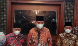 Isu Wakil Bupati Muba Menghilang, Ternyata Sedang Tugas ke Pelosok
