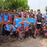 Pererat Silaturahmi, Komunitas MMP Kolaborasi Dengan KMMS Akan Gelar Mancing Bareng