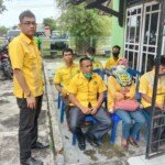 Guna Lancarnya Roda Partai, Golkar Pusat Harus Segera isi Jabatan Ketua Golkar Sumsel