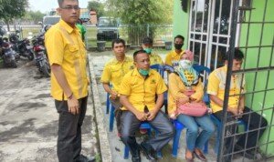 Guna Lancarnya Roda Partai, Golkar Pusat Harus Segera isi Jabatan Ketua Golkar Sumsel