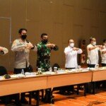 Pemkab Muba Desak Kementerian ESDM Beri Delegasi ke Daerah