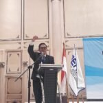 Azwar Agus Terpilih Jadi Ketua DPC Peradi Palembang