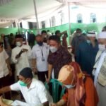 Hadiri Khitanan Massal, Gubernur Berharap Warga Sumsel Miliki Jiwa Kepedulian