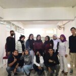 Jelang PJTD, LPM Britas Adakan Kelas Jurnalistik