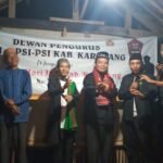Padepokan Dampal Bumi Peringati Maulid Nabi Muhammad SAW