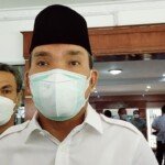 Plt Bupati Beni Hernedi Apresiasi PT ORYX Serap Tenaga Kerja Lokal Tindak Lanjut Perda No 2 Tahun 2020