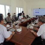 Gerak Cepat Solusi Perbaikan Jalan Longsor di Bailangu dan Sukarami