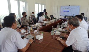 Gerak Cepat Solusi Perbaikan Jalan Longsor di Bailangu dan Sukarami