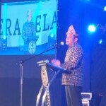 Deru: Jangan ‘Urung’ Lagi, Festival Sriwijaya Jadikan Kalender Nasional