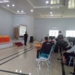 Gelar LDO Selama 2 Hari, Himakom Stisipol Candradimuka Berikan Pemahaman dan Ketrampilan untuk Anggotanya