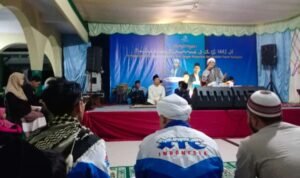 Di Bawah Kepemimpinan Ketua Baru, XTC Ciamis Ubah Konsep Lebih Religius