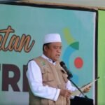 HSN 2021: Santri Siaga Jiwa Raga