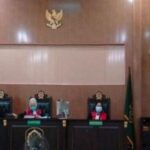 Dua Pemain Narkoba Divonis Mati, PH Tempuh Banding