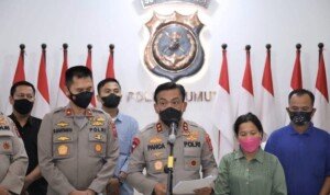 Polda Sumut Cabut Status Tersangka Liti Gea dan Hentikan Penyidikan