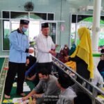 Bimtek TK/TPA BKPRMI Prabumulih, Meningkatkan Kualitas dan Wawasan Guru Mengaji